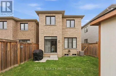 35 Arnold Marshall Boulevard Haldimand ON N3W 0B3