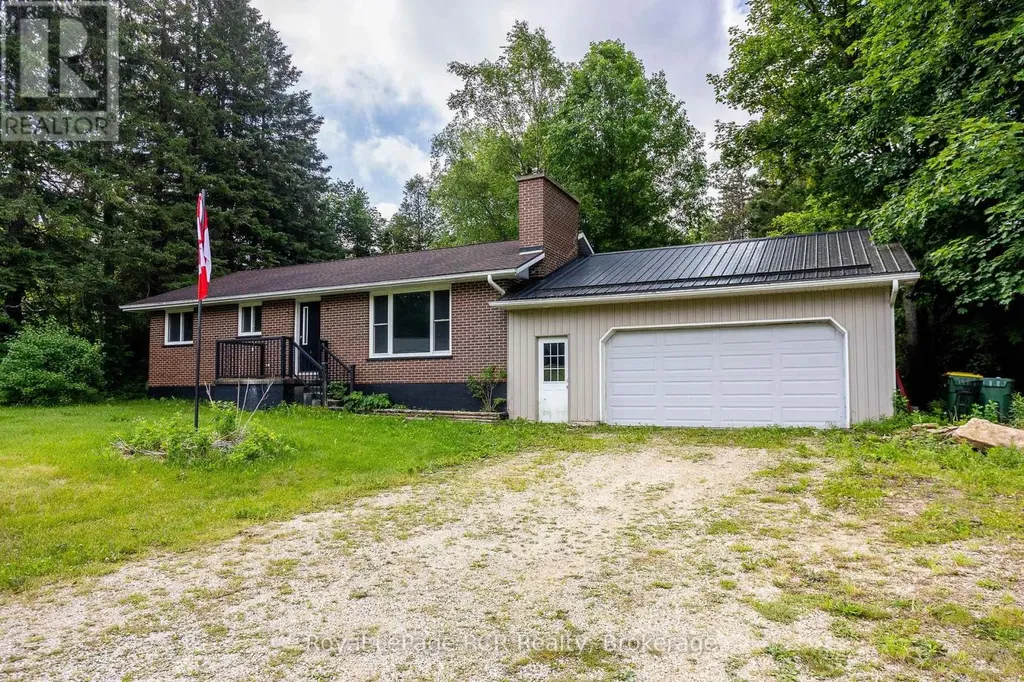 405014 Grey Road 4 Grey Highlands ON N0C 1K0