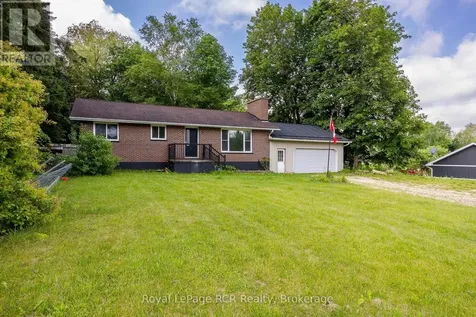 405014 Grey Road 4 Grey Highlands ON N0C 1K0