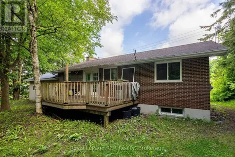 405014 Grey Road 4 Grey Highlands ON N0C 1K0