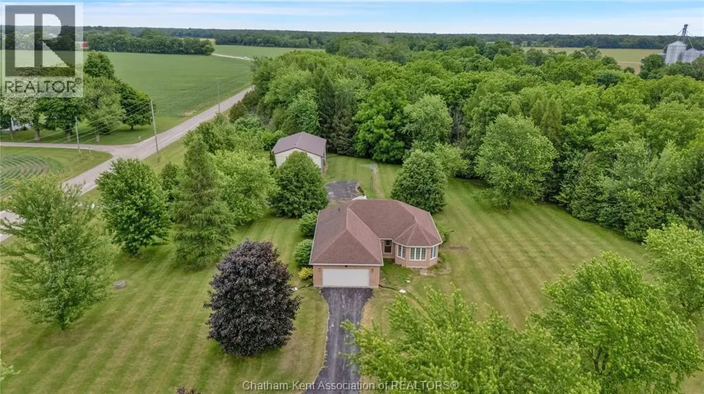 22879 Zone Road 5 Thamesville ON N0P 2K0