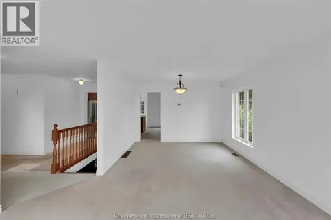 22879 Zone Road 5 Thamesville ON N0P 2K0