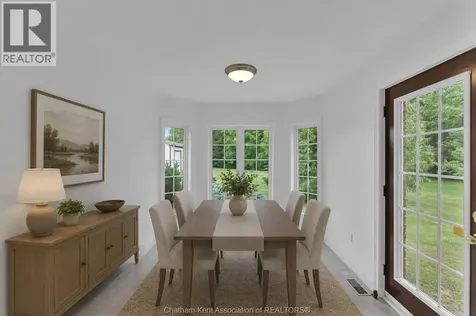 22879 Zone Road 5 Thamesville ON N0P 2K0