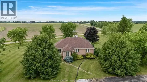 22879 Zone Road 5 Thamesville ON N0P 2K0