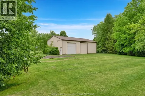 22879 Zone Road 5 Thamesville ON N0P 2K0