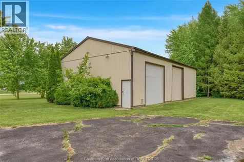 22879 Zone Road 5 Thamesville ON N0P 2K0