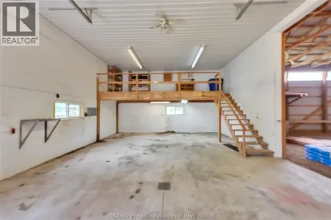22879 Zone Road 5 Thamesville ON N0P 2K0