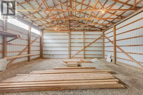 22879 Zone Road 5 Thamesville ON N0P 2K0