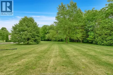 22879 Zone Road 5 Thamesville ON N0P 2K0