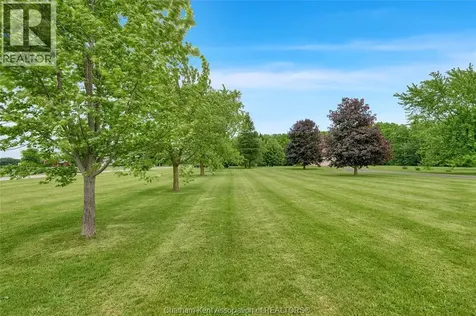 22879 Zone Road 5 Thamesville ON N0P 2K0