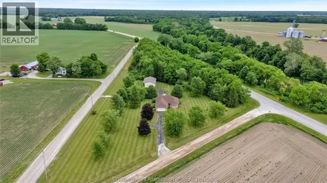 22879 Zone Road 5 Thamesville ON N0P 2K0