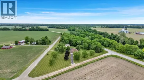22879 Zone Road 5 Thamesville ON N0P 2K0