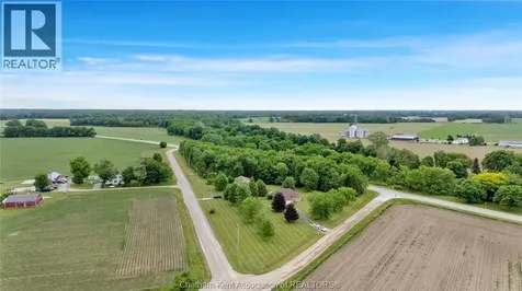 22879 Zone Road 5 Thamesville ON N0P 2K0