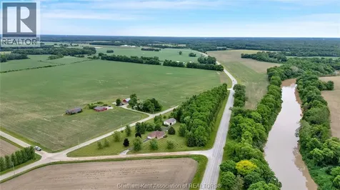 22879 Zone Road 5 Thamesville ON N0P 2K0