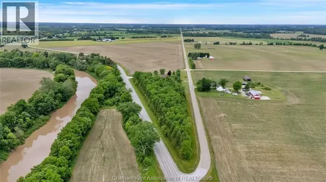 22879 Zone Road 5 Thamesville ON N0P 2K0