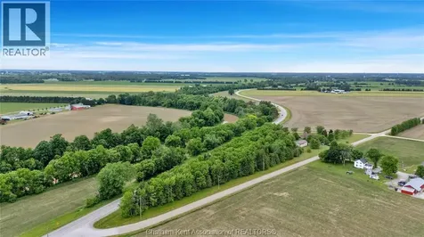22879 Zone Road 5 Thamesville ON N0P 2K0