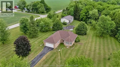 22879 Zone Road 5 Thamesville ON N0P 2K0