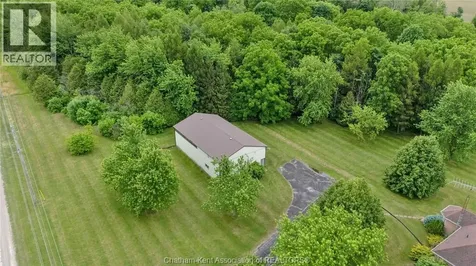22879 Zone Road 5 Thamesville ON N0P 2K0