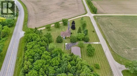 22879 Zone Road 5 Thamesville ON N0P 2K0