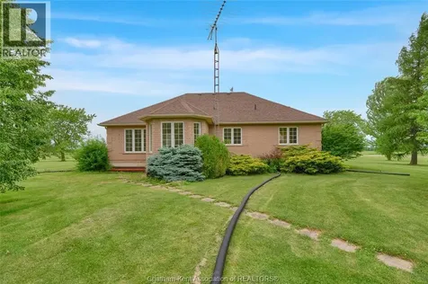 22879 Zone Road 5 Thamesville ON N0P 2K0