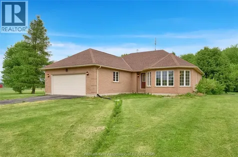 22879 Zone Road 5 Thamesville ON N0P 2K0