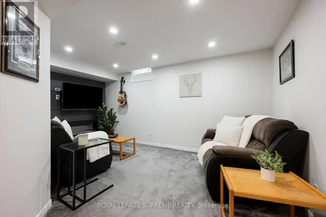 31 Orange Mill Court Orangeville ON L9W 3R6