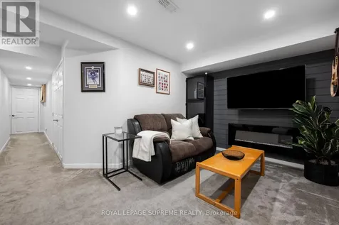 31 Orange Mill Court Orangeville ON L9W 3R6