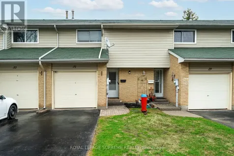 31 Orange Mill Court Orangeville ON L9W 3R6