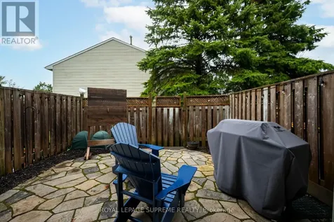 31 Orange Mill Court Orangeville ON L9W 3R6