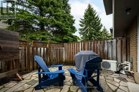 31 Orange Mill Court Orangeville ON L9W 3R6