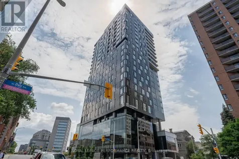 20 Daly Avenue Ottawa ON K1N 0C6