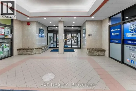 5400 Portage Road Niagara Falls ON L2G 5X7