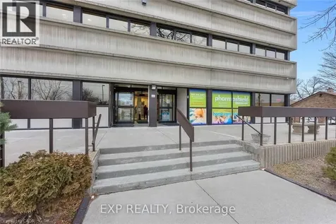 5400 Portage Road Niagara Falls ON L2G 5X7