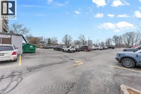 5400 Portage Road Niagara Falls ON L2G 5X7