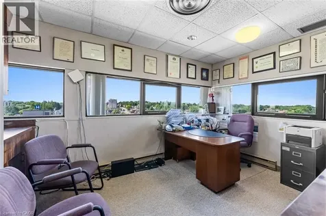 5400 Portage Road Niagara Falls ON L2G 5X7