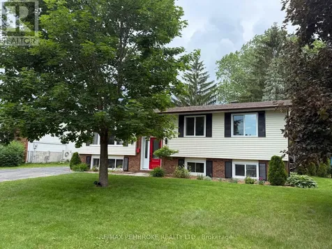 99 Noik Drive Pembroke ON K8A 7Z4