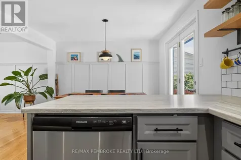 99 Noik Drive Pembroke ON K8A 7Z4