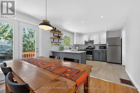 99 Noik Drive Pembroke ON K8A 7Z4