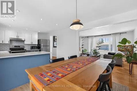 99 Noik Drive Pembroke ON K8A 7Z4