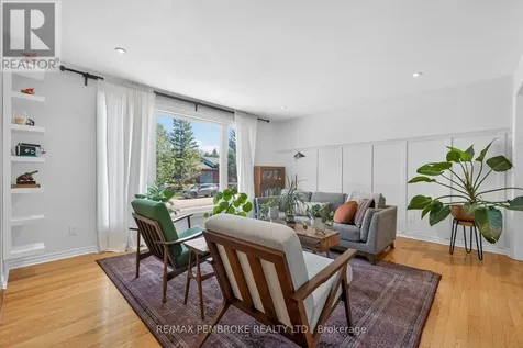 99 Noik Drive Pembroke ON K8A 7Z4