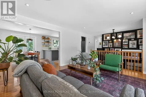 99 Noik Drive Pembroke ON K8A 7Z4
