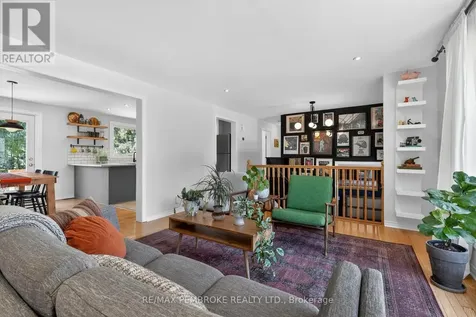 99 Noik Drive Pembroke ON K8A 7Z4
