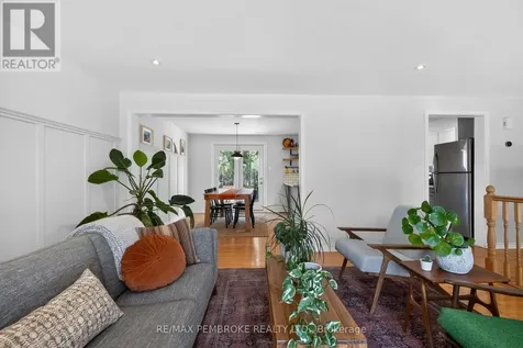 99 Noik Drive Pembroke ON K8A 7Z4