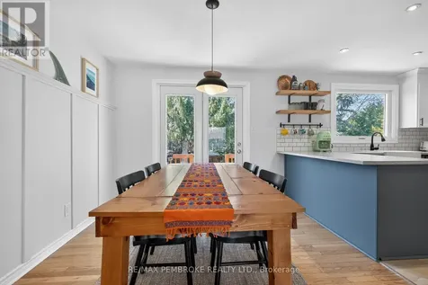 99 Noik Drive Pembroke ON K8A 7Z4
