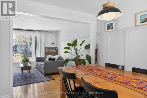 99 Noik Drive Pembroke ON K8A 7Z4