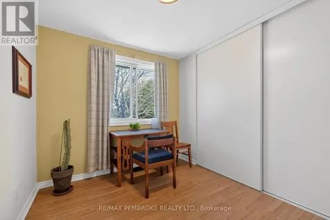 99 Noik Drive Pembroke ON K8A 7Z4