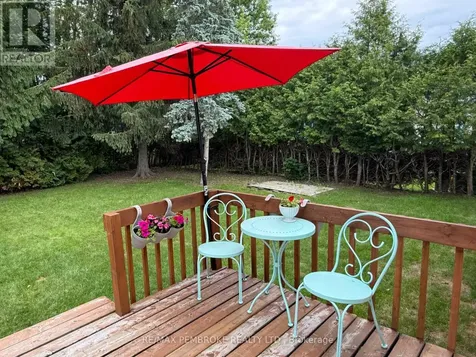 99 Noik Drive Pembroke ON K8A 7Z4
