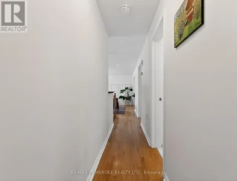 99 Noik Drive Pembroke ON K8A 7Z4