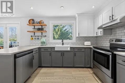 99 Noik Drive Pembroke ON K8A 7Z4