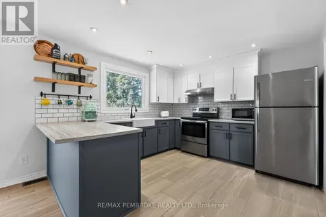 99 Noik Drive Pembroke ON K8A 7Z4
